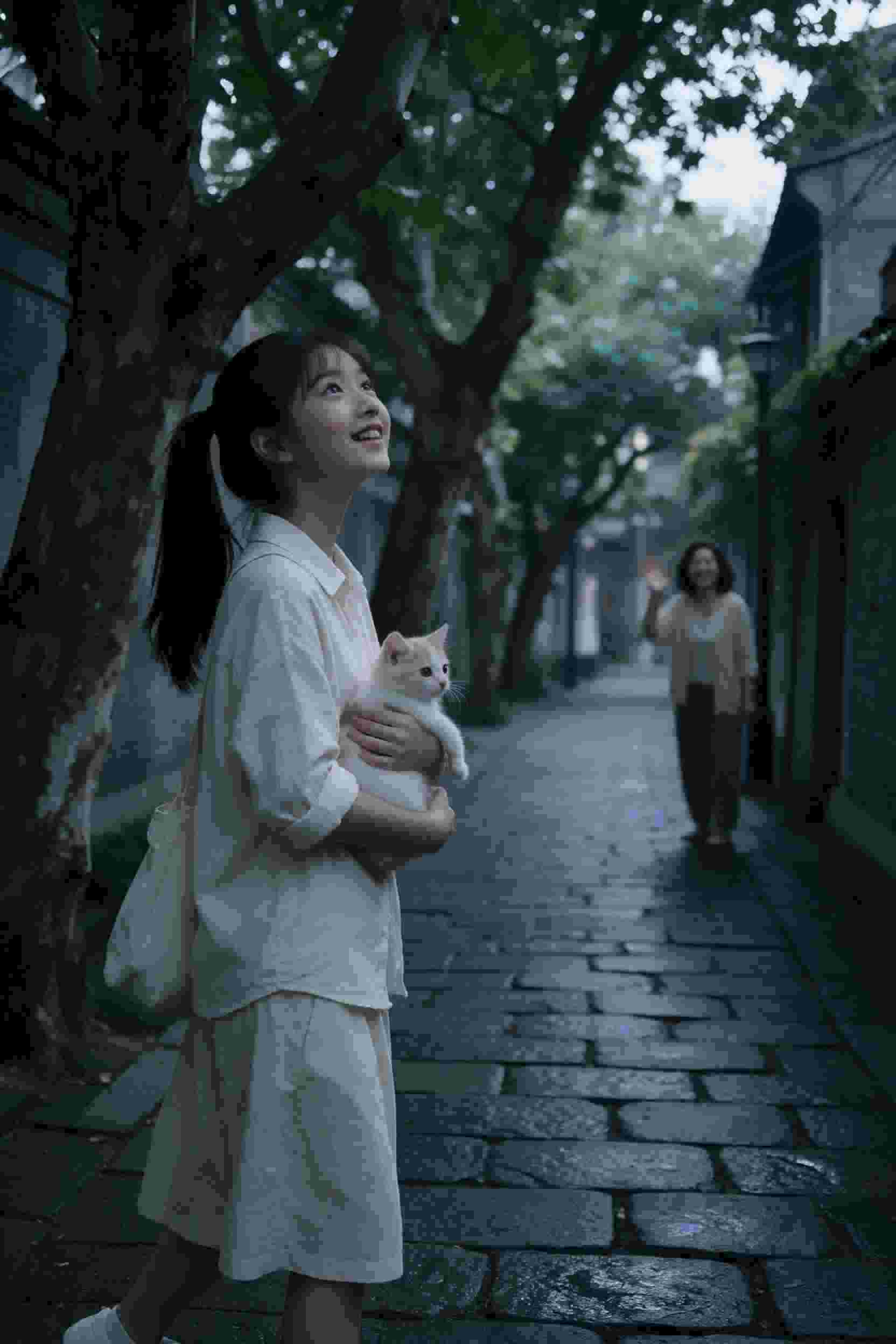 红月印记