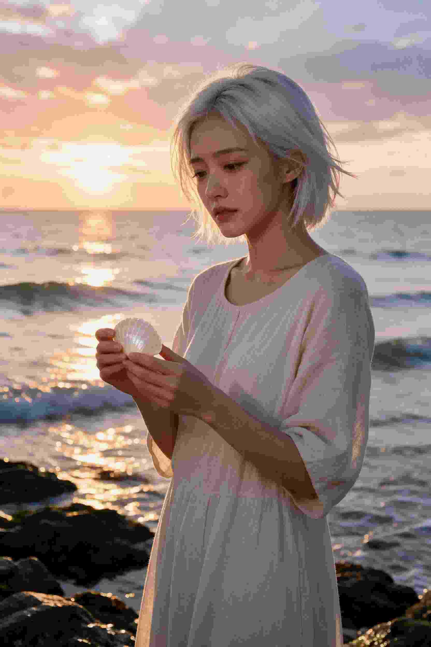 末日赤月