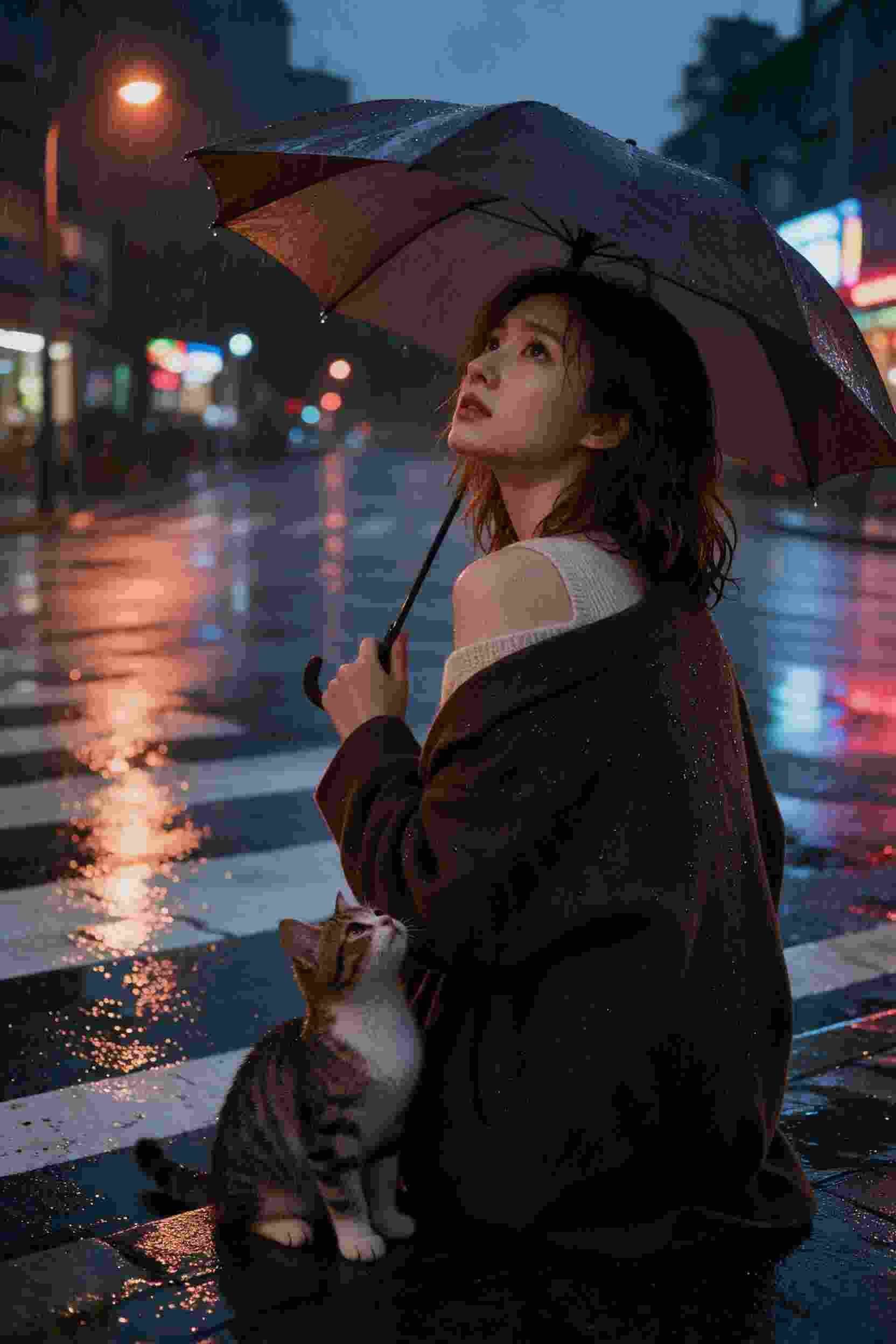 永夜之城