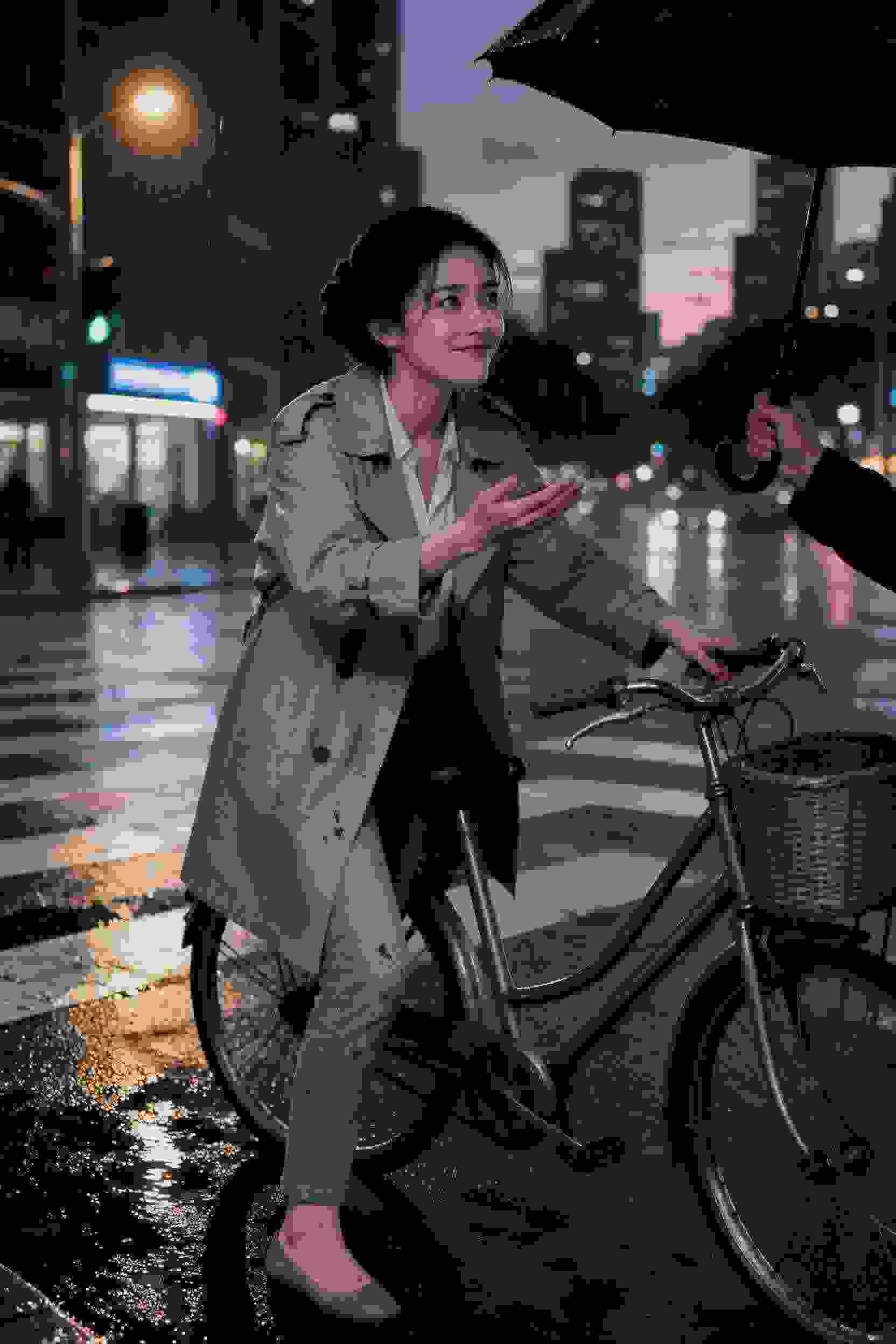 纯白心灵